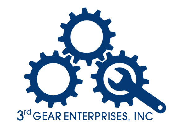 3rd Gear Enterprises | Committed to Excellence in Service!